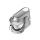 KENWOOD Robot Planetarny KVC85.124SI Titanium Chef Baker - 1075308 - zdjęcie 2